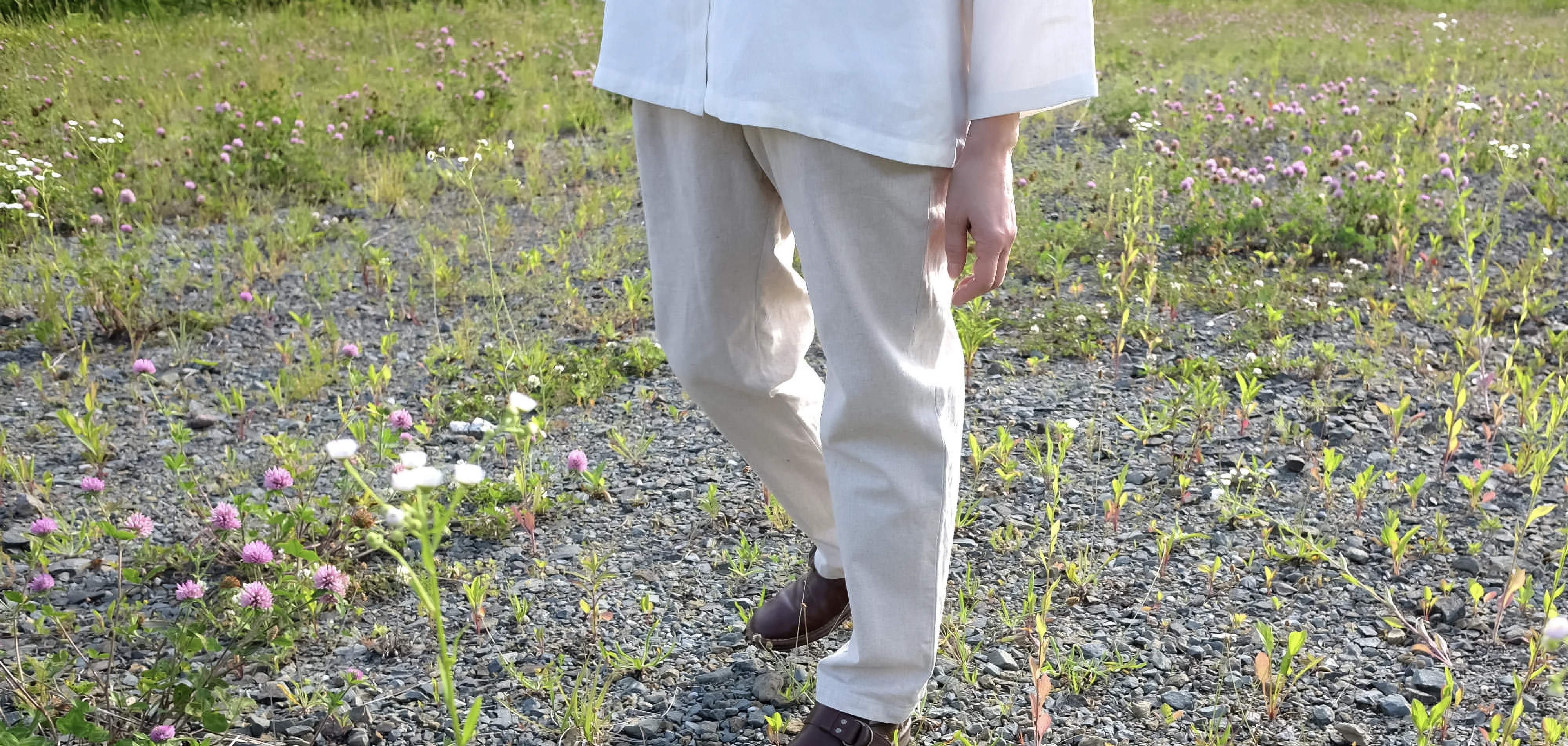 kikite pants