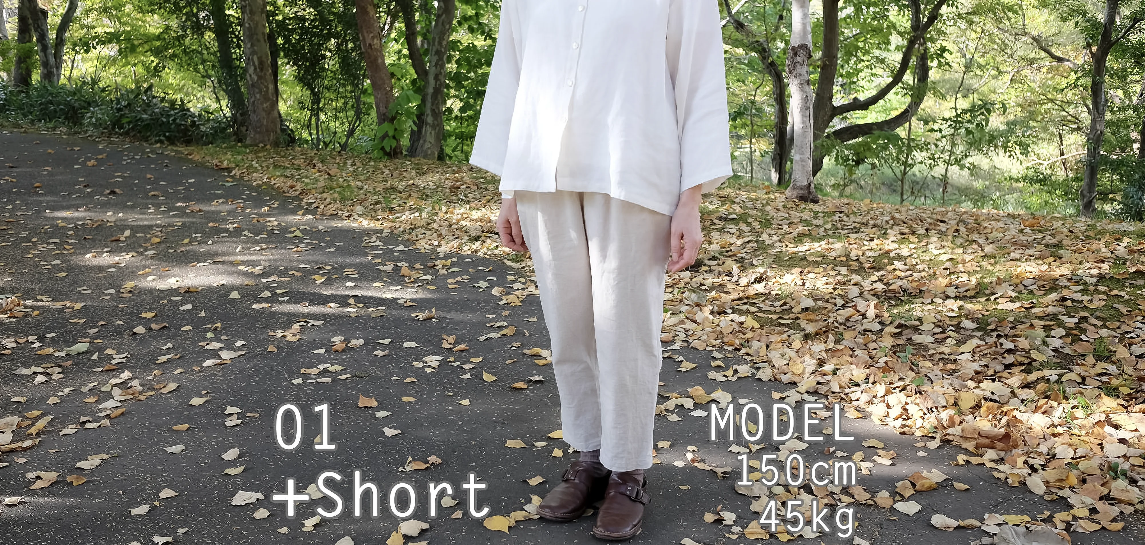 01+Short