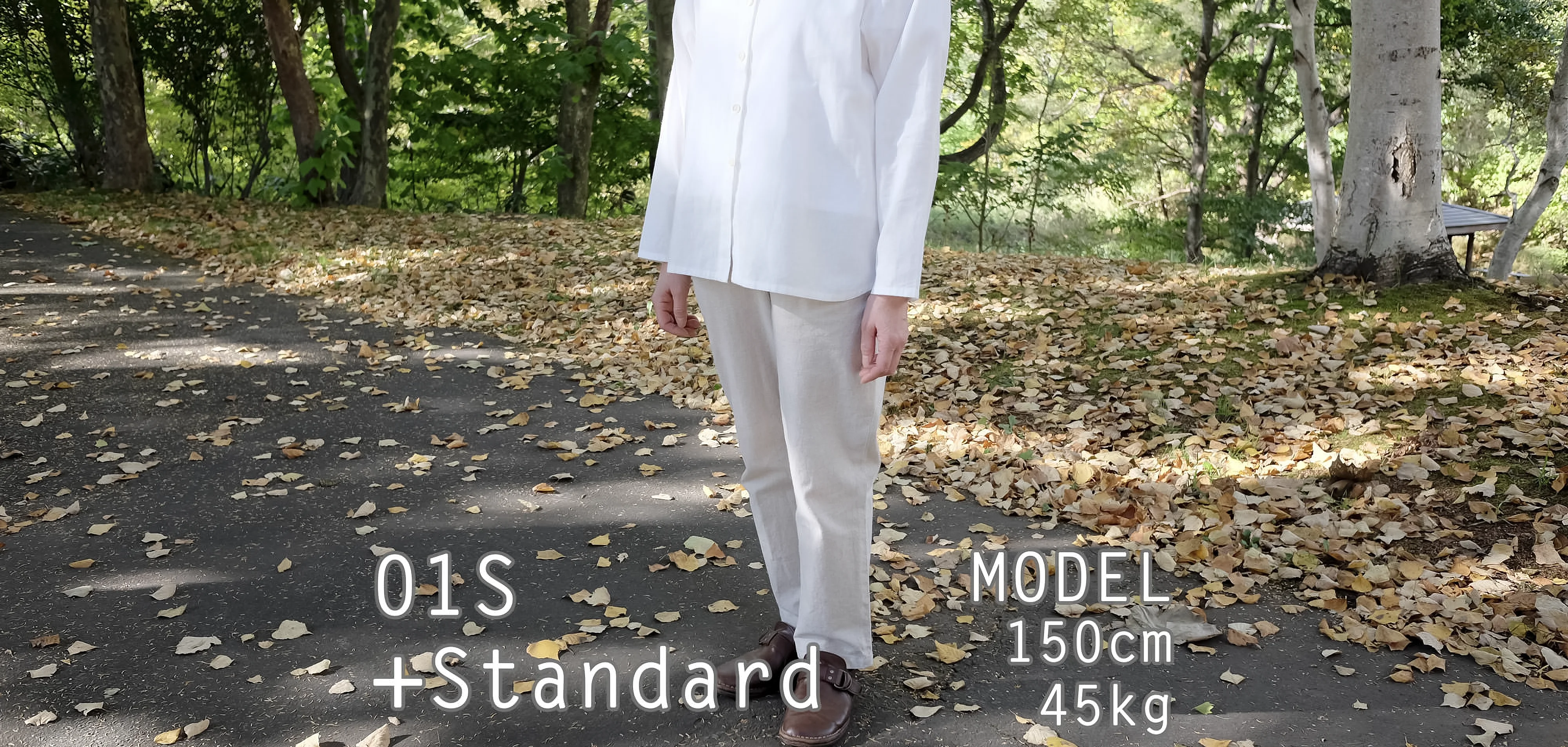 01S+Standard