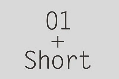 01+Short